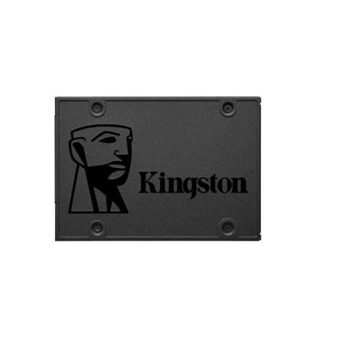 Kingston A400 2.5 Inch Sata 240GB SSD price in hyderabad, telangana, nellore, vizag, bangalore