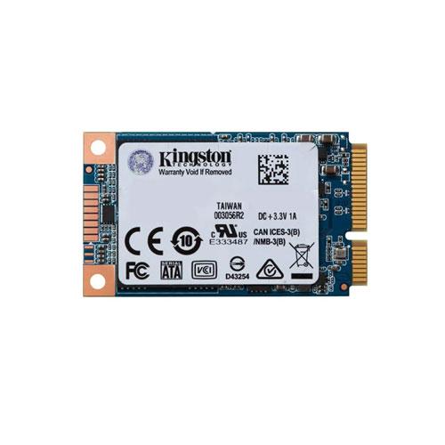 Kingston UV500 480GB mSATA Internal SSD price in hyderabad, telangana, nellore, vizag, bangalore
