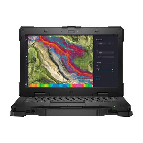 Latitude 7330 Rugged Extreme Laptop i5 1145G7 vPro price in hyderabad, telangana, nellore, vizag, bangalore