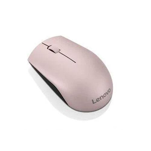 Lenovo GY50T83718 520 Wireless Mouse price in hyderabad, telangana, nellore, vizag, bangalore