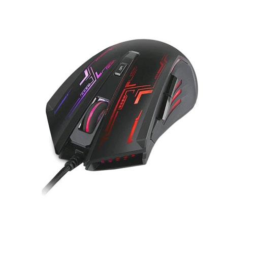 Lenovo Legion M200 RGB Wired Gaming Mouse price in hyderabad, telangana, nellore, vizag, bangalore