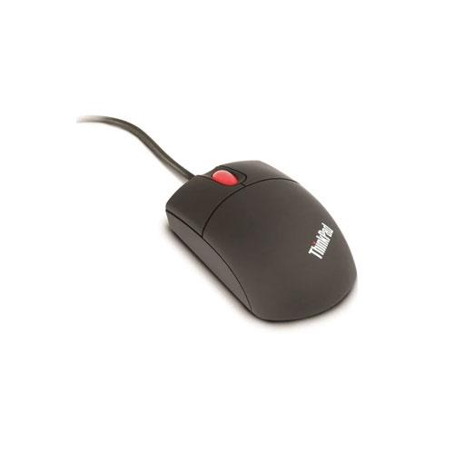 Lenovo Optical 3 Button Wired Mouse price in hyderabad, telangana, nellore, vizag, bangalore