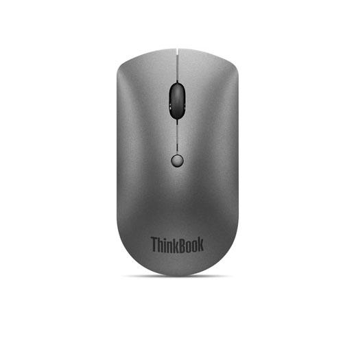 Lenovo ThinkBook Bluetooth Silent Mouse price in hyderabad, telangana, nellore, vizag, bangalore