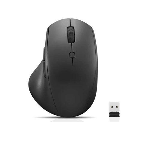 Lenovo USB 600 Wireless Media Mouse price in hyderabad, telangana, nellore, vizag, bangalore