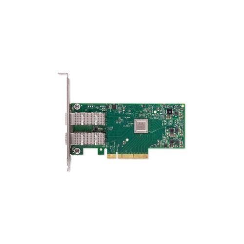 Mellanox Connect X6 Single Port HDR100 QSFP56 Infiniband Adapter price in hyderabad, telangana, nellore, vizag, bangalore