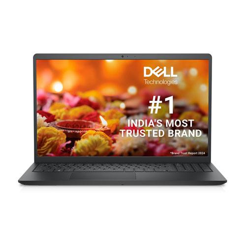 New Dell 15 AMD Ryzen 5 7520U Laptop price in hyderabad, telangana, nellore, vizag, bangalore