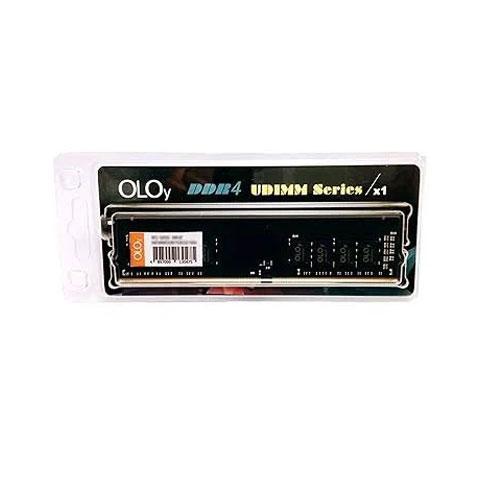 Oloy 8GB 2400 Mhz Cl17 1.2v Desktop Gaming RAM price in hyderabad, telangana, nellore, vizag, bangalore