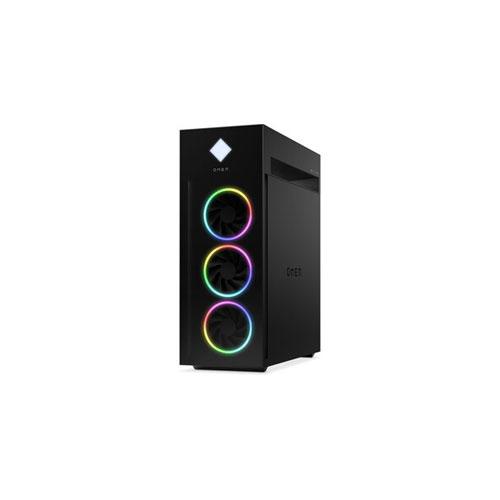 OMEN by HP 45L Gaming Desktop GT22 1211in PC price in hyderabad, telangana, nellore, vizag, bangalore