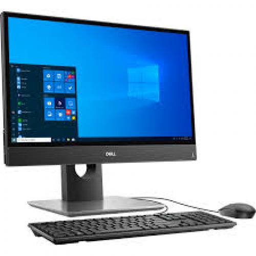 Dell Optiplex 3280 AIO Desktop i5 10500T Win 10 Professional price in hyderabad, telangana, nellore, vizag, bangalore