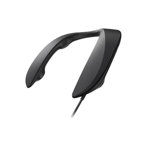 Panasonic Wearable SoundSlayer Immersive Gaming Speaker price in hyderabad, telangana, nellore, vizag, bangalore