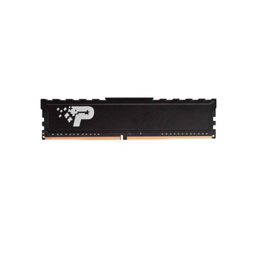 Patriot Signature Premium 8GB DDR4 3200MHz RAM price in hyderabad, telangana, nellore, vizag, bangalore