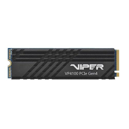 Patriot Viper Vp4100 1TB M.2 2280 Pcie SSD price in hyderabad, telangana, nellore, vizag, bangalore
