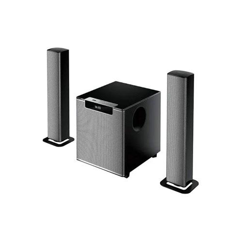 Philips Audio Mms2220b 2.1 120w Multimedia Speaker price in hyderabad, telangana, nellore, vizag, bangalore