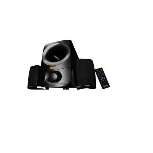 Philips MMS 6080 B 2.1 Bluetooth Speaker price in hyderabad, telangana, nellore, vizag, bangalore