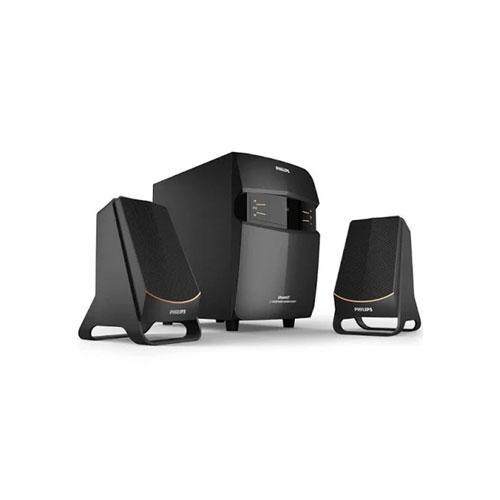 Philips MMS2550B94 25 Watt Bluetooth Multimedia Speaker price in hyderabad, telangana, nellore, vizag, bangalore