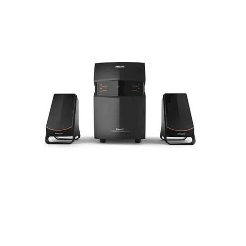 PHILIPS MMS2550B94 Dhoom 28 W Bluetooth Speaker price in hyderabad, telangana, nellore, vizag, bangalore