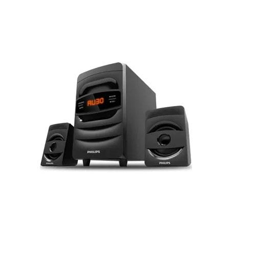 PHILIPS MMS2625B94 31 W 2.1 Bluetooth Speaker price in hyderabad, telangana, nellore, vizag, bangalore