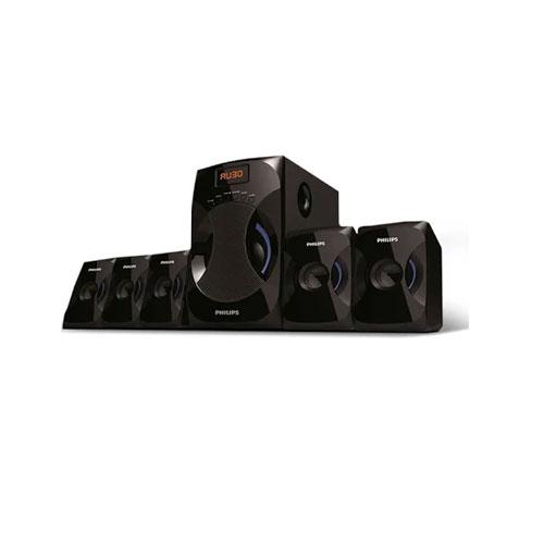 Philips Spa4040b94 45 W Bluetooth Speaker price in hyderabad, telangana, nellore, vizag, bangalore