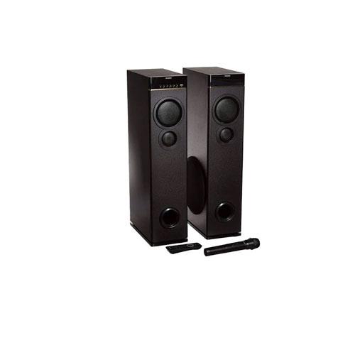 Philips SPA9080B94 80 W Bluetooth Speaker price in hyderabad, telangana, nellore, vizag, bangalore