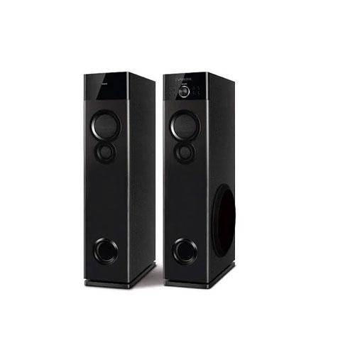Philips SPA9120B 2.0 Tower Speaker price in hyderabad, telangana, nellore, vizag, bangalore