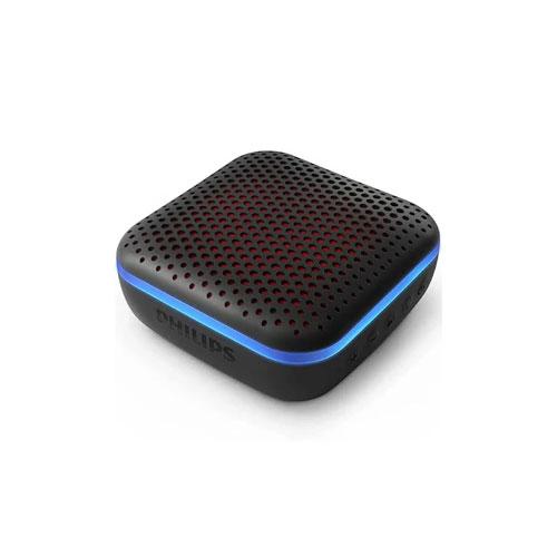 Philips Tas2505b With LED Lights Bluetooth Speaker price in hyderabad, telangana, nellore, vizag, bangalore