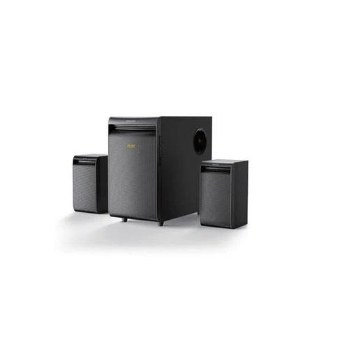 Philips TAV5257 40W RMS 2.1 Speaker price in hyderabad, telangana, nellore, vizag, bangalore