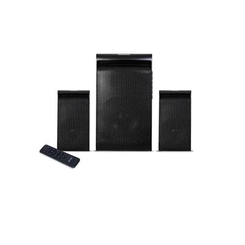 Philips TAV5257 45W 2.1 Channel Multimedia Speaker  price in hyderabad, telangana, nellore, vizag, bangalore