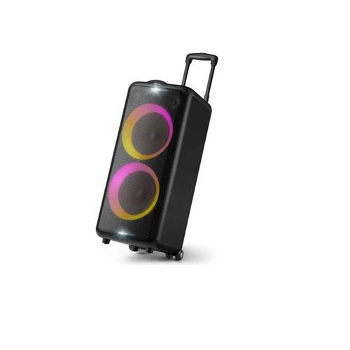 Philips TAX5206 Bluetooth Black Speaker price in hyderabad, telangana, nellore, vizag, bangalore