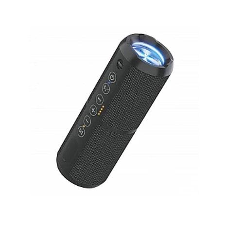 Portronics Breeze II Bluetooth Portable Stereo Speaker price in hyderabad, telangana, nellore, vizag, bangalore