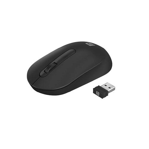 Portronics Toad 13 Wireless Optical Mouse price in hyderabad, telangana, nellore, vizag, bangalore