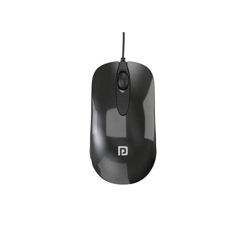Portronics Toad 26 Wired Optical Mouse price in hyderabad, telangana, nellore, vizag, bangalore