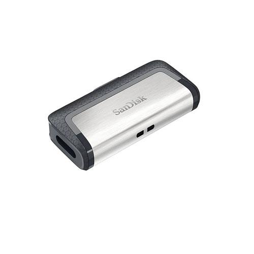 Sandisk 32GB Swivel Design USB Type C Ultra Dual Pen Drive price in hyderabad, telangana, nellore, vizag, bangalore