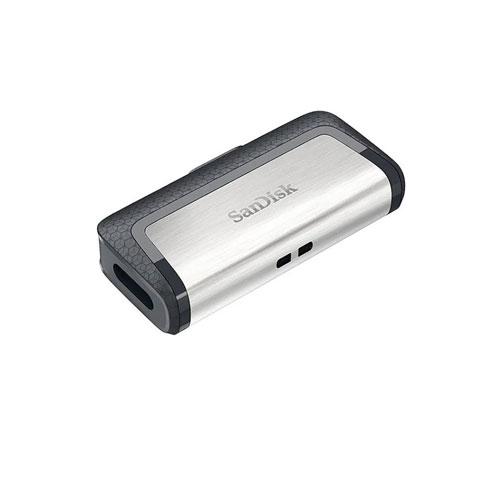 Sandisk 32GB USB Type C Ultra Dual Pen Drive price in hyderabad, telangana, nellore, vizag, bangalore