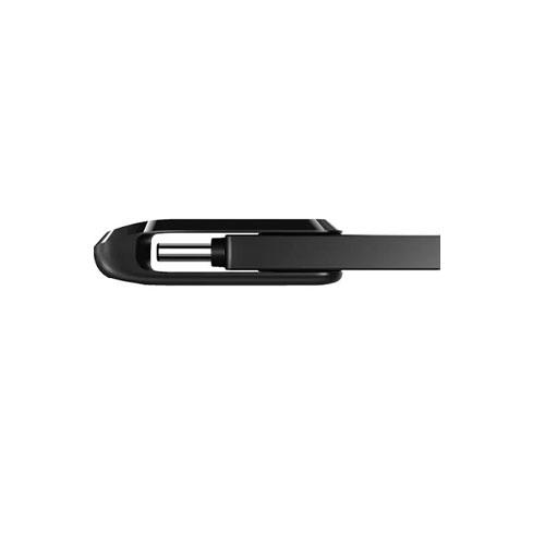 Sandisk 64 GB Ultra Flash Swivel Pen Drive price in hyderabad, telangana, nellore, vizag, bangalore