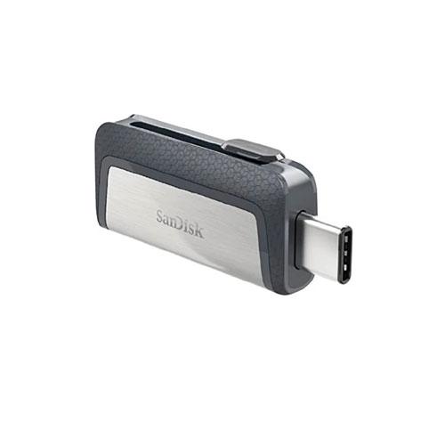 SanDisk 64G A46 64GB Ultra Dual Drive price in hyderabad, telangana, nellore, vizag, bangalore