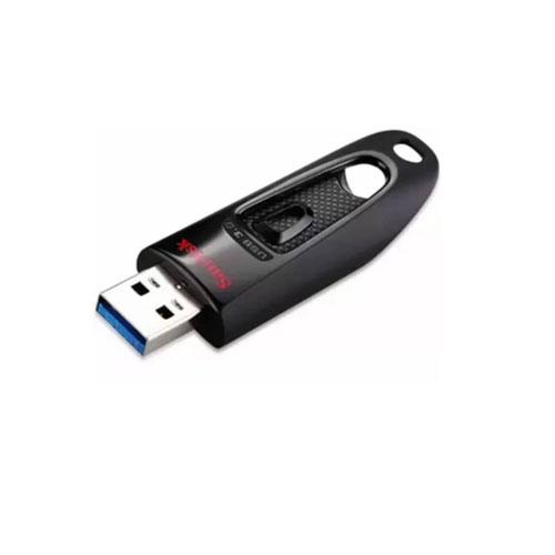 Sandisk 64GB Capless Swivel USB 3 Pendrive price in hyderabad, telangana, nellore, vizag, bangalore