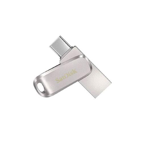 SanDisk 64GB Luxe USB Type C Flash Ultra Dual Pen Drive price in hyderabad, telangana, nellore, vizag, bangalore