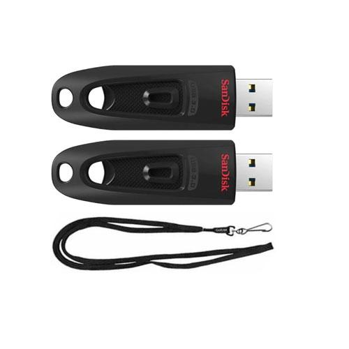 Sandisk 64gb Ultra 130mbs High Speed USB 3.0 Flash Pen Drive price in hyderabad, telangana, nellore, vizag, bangalore