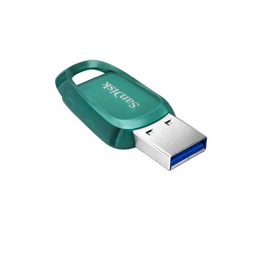 SanDisk 64GB Ultra USB 3.2 Gen 1 Type A Flash Pen Drive price in hyderabad, telangana, nellore, vizag, bangalore
