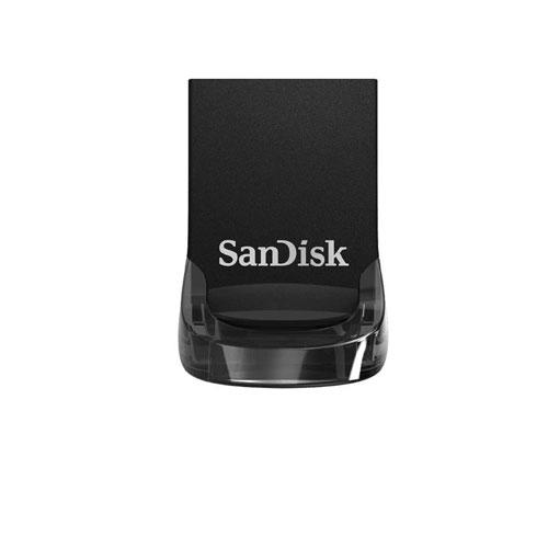 SanDisk 64GB USB 3.1 Ultra Fit Pendrive price in hyderabad, telangana, nellore, vizag, bangalore