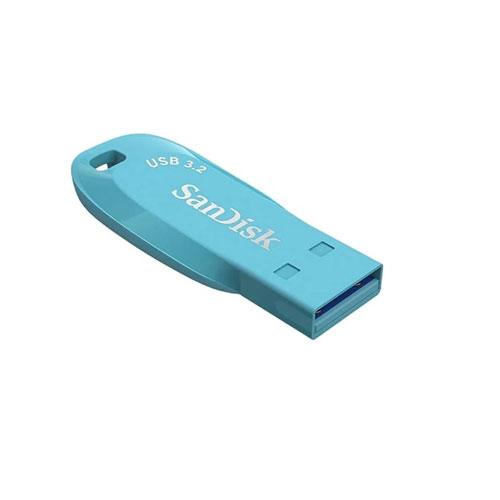SanDisk 64GB USB 3.2 Gen 1 Bachelor Button Colour Pen Drive price in hyderabad, telangana, nellore, vizag, bangalore