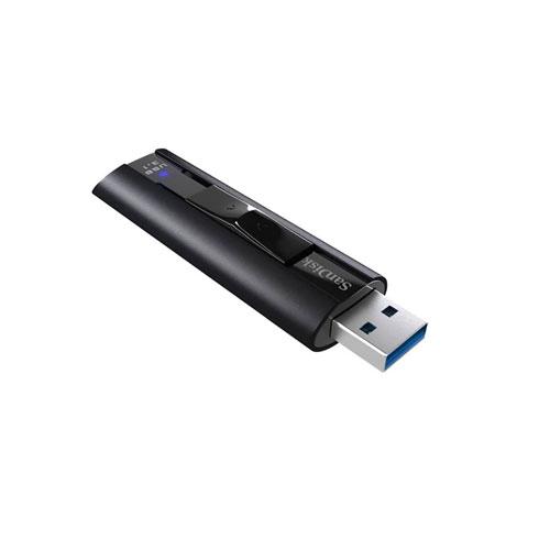 SanDisk Cruzer Extreme Pro USB stick 256 GB Pen Drive Price in chennai, tamilandu, Hyderabad, telangana