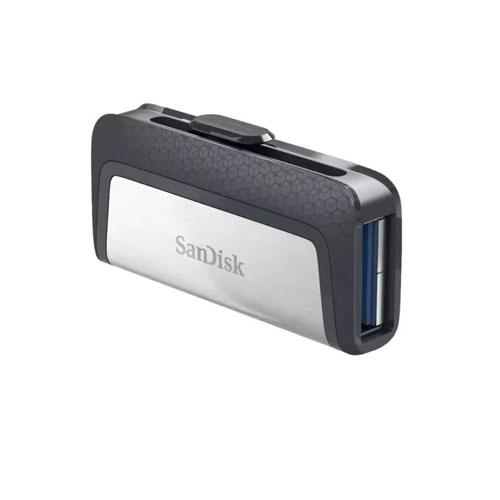 Sandisk Dual USB 3.1 Type c 32gb Flash Pen Drive price in hyderabad, telangana, nellore, vizag, bangalore