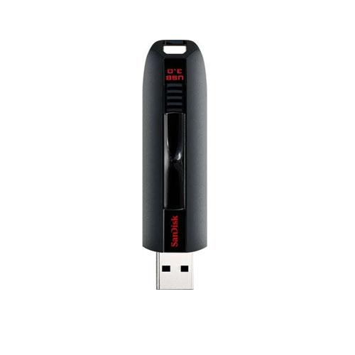 Sandisk Extreme 64 GB Black Pen Drive price in hyderabad, telangana, nellore, vizag, bangalore