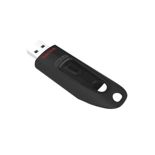 Sandisk SDCZ48 064G U46 64 GB Ultra USB 3.0 Flash Pen Drive price in hyderabad, telangana, nellore, vizag, bangalore