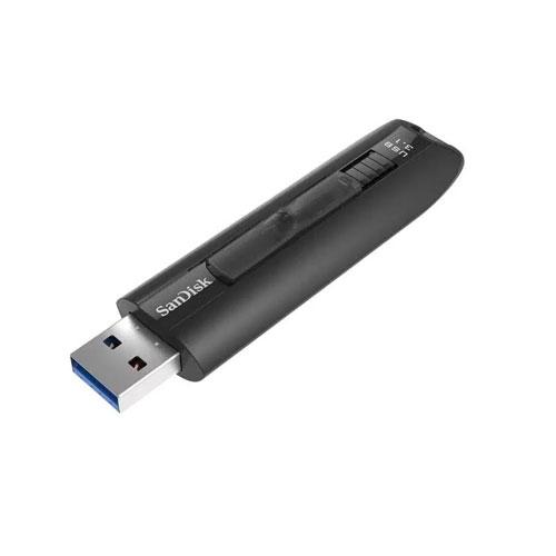 Sandisk SDCZ800 Extreme Go USB 3.1 64GB Flash Pen Drive price in hyderabad, telangana, nellore, vizag, bangalore