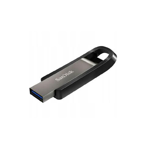 Sandisk Sdcz810 064g g46 Extreme Go USB 3.2 64GB Pen Drive price in hyderabad, telangana, nellore, vizag, bangalore