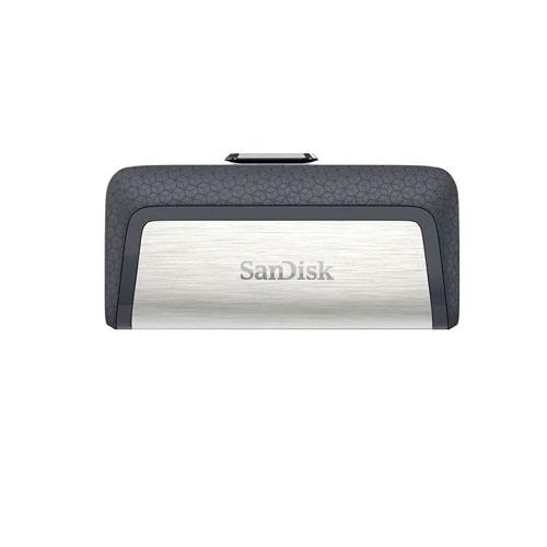 SanDisk SDDDC2 Ultra Dual USB Drive 3.1 64GB C Pen Drive price in hyderabad, telangana, nellore, vizag, bangalore