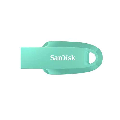 SanDisk Ultra 128GB Curve 3.2 Flash Pen Drive price in hyderabad, telangana, nellore, vizag, bangalore