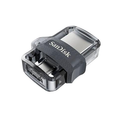 Sandisk Ultra Dual 32 Gb 3.0 On The Go Pendrive price in hyderabad, telangana, nellore, vizag, bangalore